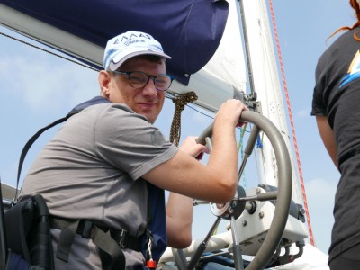 Op en rond de Friese meren 